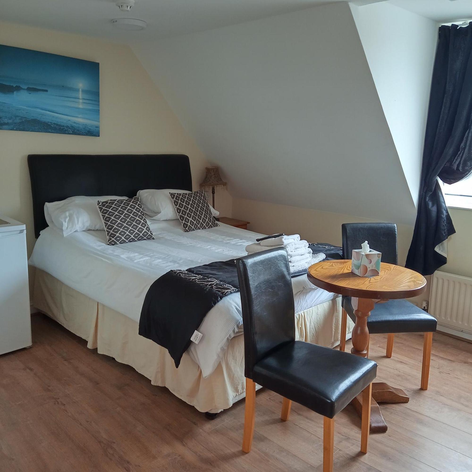 The Wilton Weymouth Hotel Szoba fotó